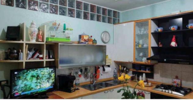 Immobile in asta di 60 m² in vendita a Floridia