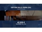 Immobile in asta di 147 m² con più di 5 locali in vendita a Giffoni Valle Piana