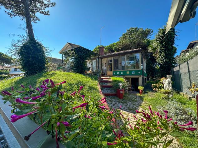 Villa in vendita a Lignano Sabbiadoro