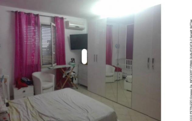 Immobile in asta di 112 m² in vendita a Marsala - Foto 5