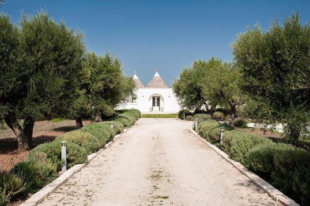 Villa in vendita a Martina Franca - Foto 10