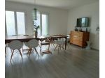 BIFAMILIARE di 5 vani e di 198 mq (MASER) rif. BL081