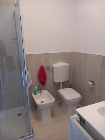 Appartamento in vendita a Ronchi - Massa 50 mq Rif: 1358871 - Foto 7