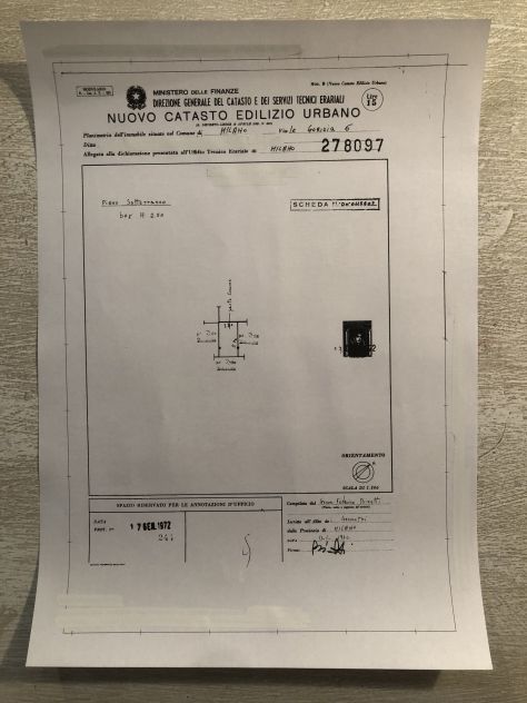 APPARTAMENTO IN VIALE GORIZIA,6 A MILANO IN OTTIMO STATO - Foto 10