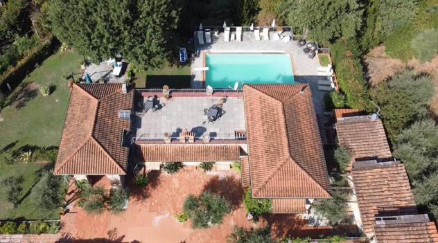 Villa in vendita a Monsummano Terme 350 mq Rif: 1326116 - Foto 3