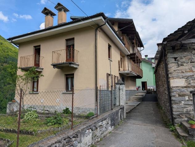 Singola in vendita a Montescheno - Foto 2