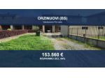 Immobile in asta di 320 m² con più di 5 locali in vendita a Orzinuovi