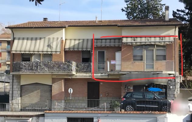 Trilocale in vendita a Perugia