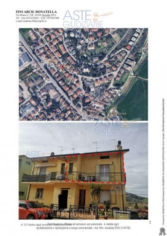 IMMOBILI-IMMOBILE RESIDENZIALE-Localita' Cattabrighe - Via Po 37 - Foto 2