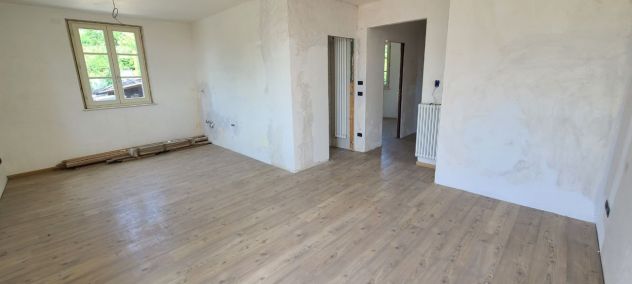 Ampio appartamento in villa storica ristrutturata - Foto 4