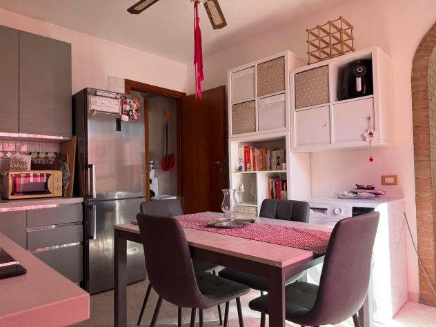 Appartamento in vendita a Ponsacco 62 mq Rif: 1448604