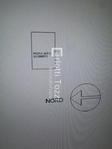 APPARTAMENTO INDIPENDENTE di 3 vani e di 65 mq (ROCCASTRADA) rif. 03693 - Foto 2