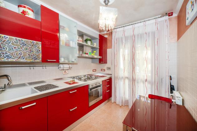 Villa a schiera in vendita a Roma - Foto 8