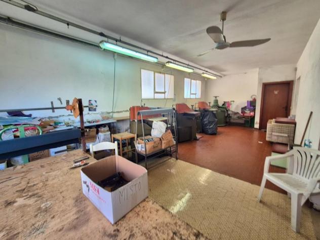 Casa singola in vendita a Morrona - Terricciola 388 mq Rif: 1403323 - Foto 4