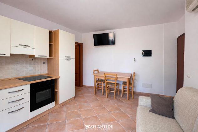 Bilocale piano terra con piscina condominiale a La Muddizza – Valledoria - Foto 4