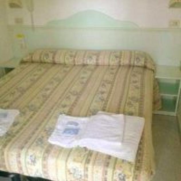 Hotel Rex di Magnanelli Franco e Famiglia S.a.s.