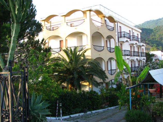 Appartamenti sul mare di Nocera Terinese - Foto 2