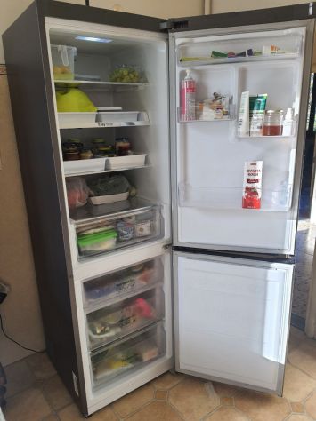 frigo Samsung alta gamma A+++ da aggiustare - Foto 6