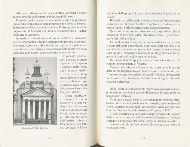 PALLADIO VENEZIA E L’ISTRIA - Foto 6