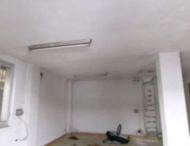 Immobile in asta di 39 m² con 1 locale in vendita a Caorso