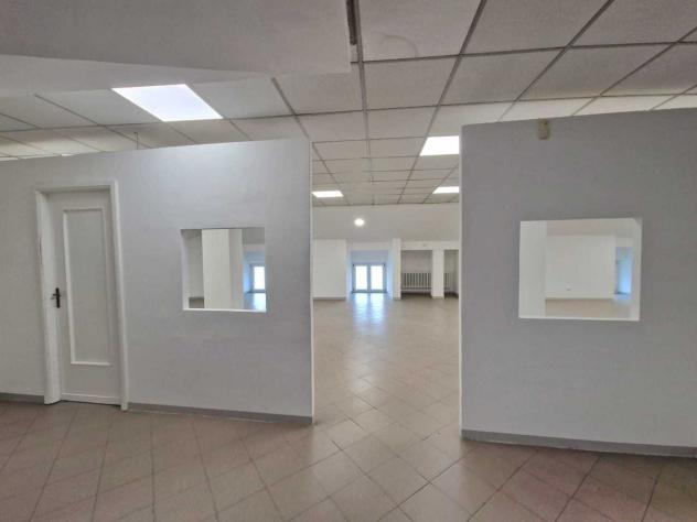 Ufficio in affitto a Caselle Torinese - Foto 11