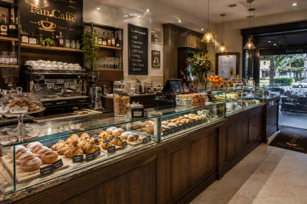BAR TAVOLA FREDDA