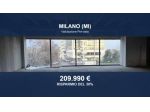 Immobile in asta di 255 m² in vendita a Milano