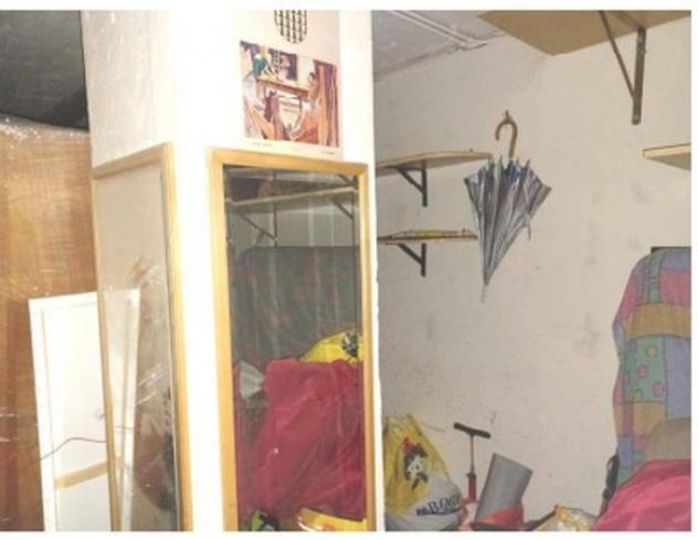 Immobile in asta di 49 m² in vendita a Milano - Foto 9