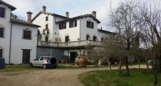 Immobile in asta di 627 m² in vendita a Spoleto - Foto 4