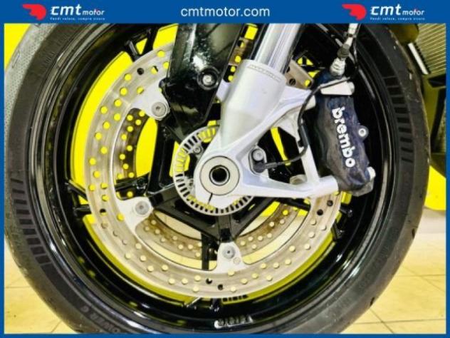 BMW S 1000 XR Finanziabile - Nero - 10859 rif. 23545492 - Foto 9