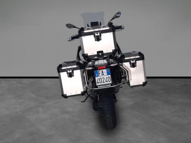 BMW R 1250 GS Adventure R 1250 GS ADVENTURE RALLY rif. 24003117 - Foto 4