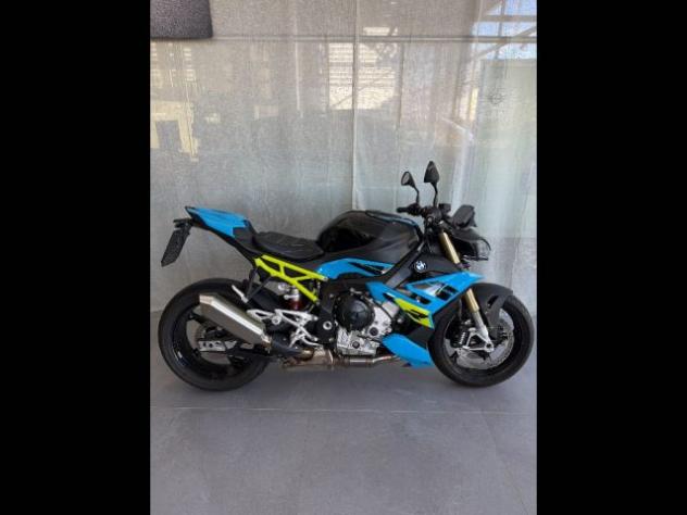 BMW S 1000 R - rif. 24054901 - Foto 3