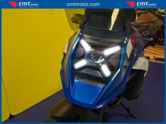 BMW R 1300 GS Finanziabile - Bianco - 7795 rif. 24087409 - Foto 4