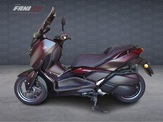 YAMAHA X-MAX 300 Tech Max - Foto 2