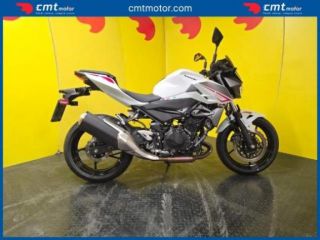 KAWASAKI Z 400 Garantita e Finanziabile rif. 24170040