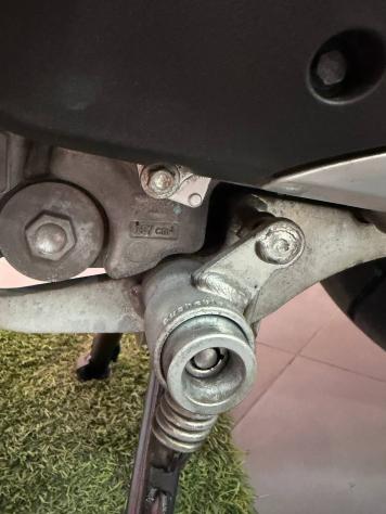 Honda SH 150 FINANZIABILE ANCHE SENZA BUSTA PAGA - Foto 5