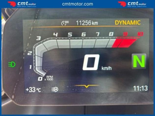 BMW F 900 GS Garantita e Finanziabile rif. 23894381 - Foto 5
