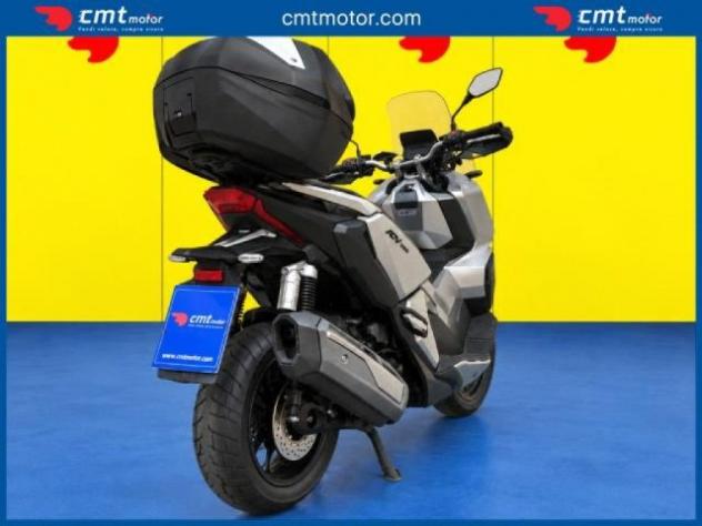 HONDA ADV 350 Garantito e Finanziabile rif. 24100849 - Foto 4