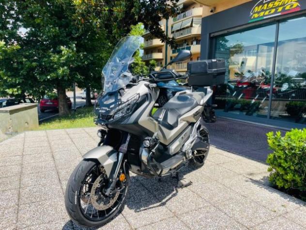 HONDA X-ADV 750 TUTTO INCLUSO ANCHE PASSAGGIO! rif. 23808425 - Foto 3