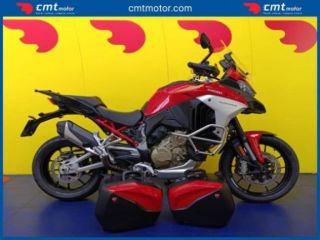 DUCATI Multistrada V4 1100 Garantita e Finanziabile rif. 22852942