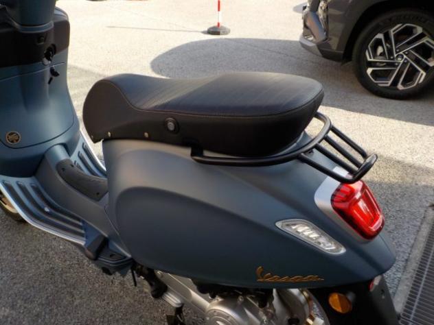VESPA Primavera 50 OFFICINA 8 NEW rif. 23523020 - Foto 7
