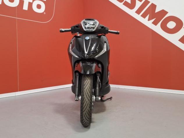 PIAGGIO Beverly 310 Beverly 310 ABS-ASR MY25 (2025-) rif. 23819280 - Foto 6