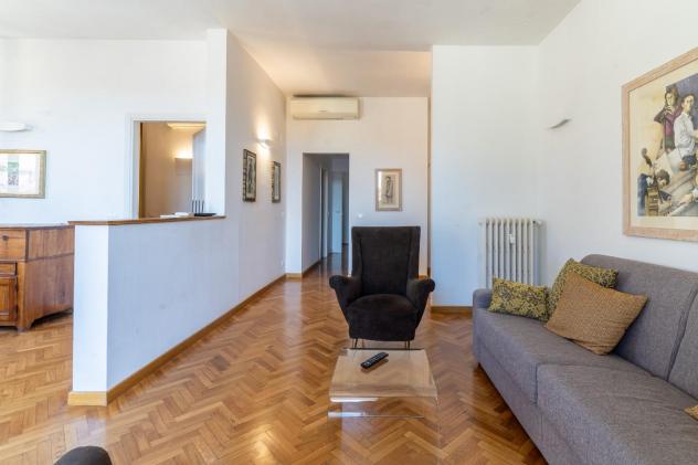 Appartamento in affitto a Firenze 95 mq Rif: 1442856 - Foto 4