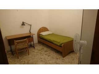 Vicinanze campus e stazione