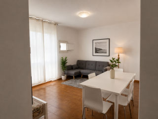 Stanza al 5° piano: Centro Bergamo, 600€ tutto incluso