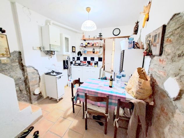 10 MIN DA GRANOZZO -25 MIN DA NOVARA- PALESTRO - CASA DI PAESE AUTONOMA ARREDATA - Foto 2