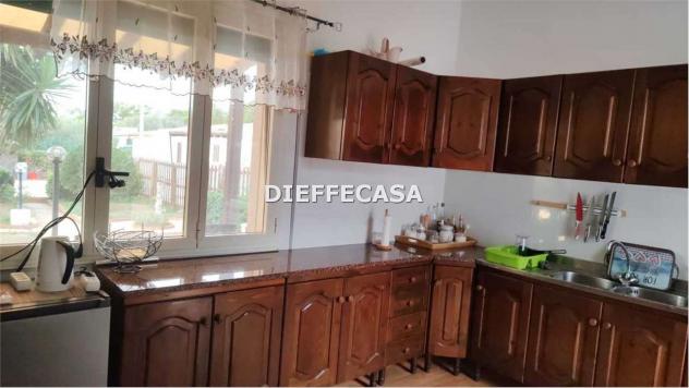 A2080 - In affitto a Marsala casa singola in periferia - Foto 2