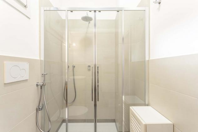 Modern two bedrooms apartment in Castello Cova - Foto 8