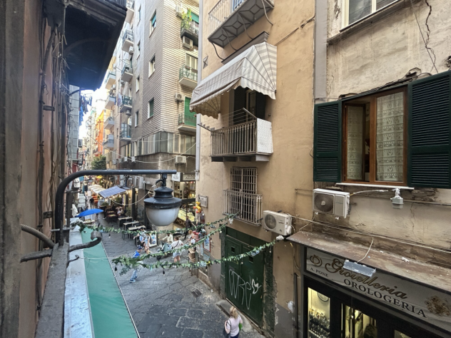 Appartamento in affitto a Napoli - Foto 7