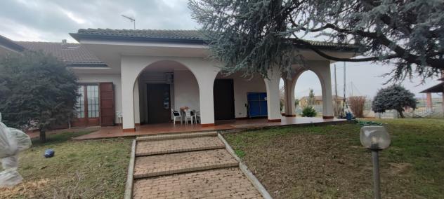 Villa in affitto a Orbassano